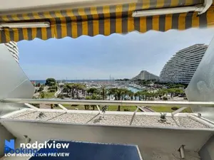 Image of Perle D'Azur - Marina Baie des Anges