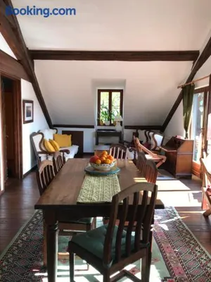 Image of Castle View Menthon