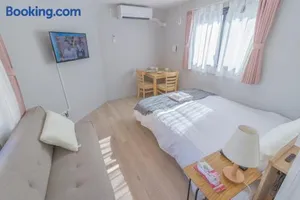 Image of japan house edogawabashi