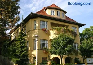 Image of Pension Villa Gisela