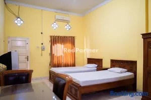 Image of Wisma Citra Metro Mitra RedDoorz