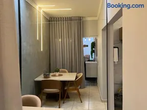 Image of Kitnet em Americana SP