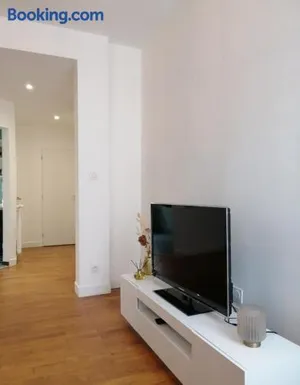 Image of Appartement calme et raffiné