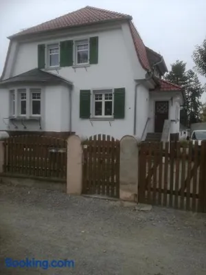 Image of Auestraße 94A