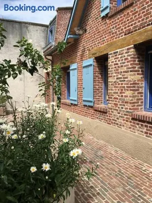 Image of Villa Berthe Coeur du Touquet