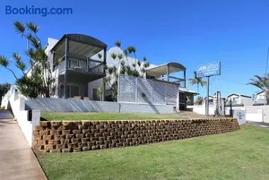 Image of Sandcastles 1 - Beach front