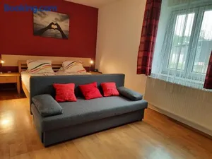 Image of Gästehaus Ranftl