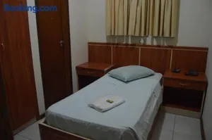Image of Hotel Congonhas