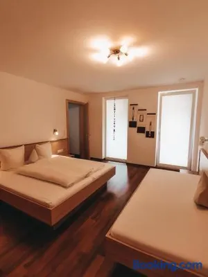 Image of Ferienwohnung Vogelsang