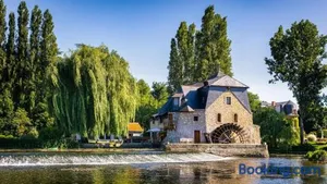 Image of Moulin d'Ignières