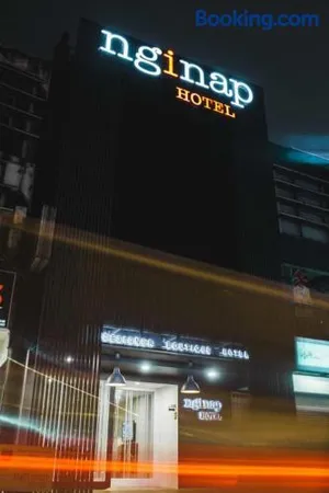 Image of Nginap Hotel