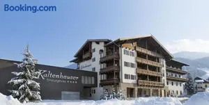 Image of Das gemütliche Dorfhotel Kaltenhauser