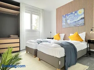 Image of LTA Apartment München Süd No2 Relax & Chill