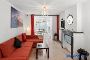 Image of Apartment in Brussels, Lantsheere by Homenhancement SA