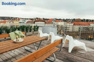 Image of Large Apartments - Great for Groups - with Balcony or Terrace
