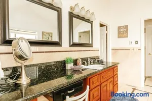 Image of Panoramic View Home