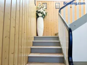 Image of Zentrale Ferienunterkunft