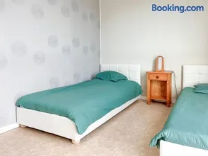 Image of Spacieux appartement sur les quais de la Chaume - 6 pers