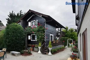 Image of HOTEL LES MARRONNIERS