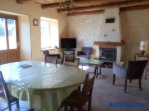 Image of Gîte "L'Orée du Bois"