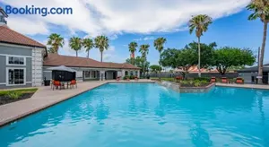 Image of Sleepover 1BD 1BA Modern Corpus Christi Apartments