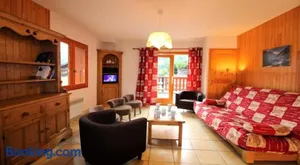 Image of Résidence Le Roselin - 4 Pièces pour 8 Personnes MAE-3296