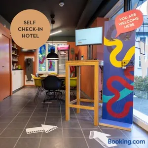 Image of Self Check-In Hotel David 22