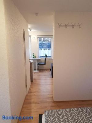 Image of 30 qm Apartment super zentral in Melsungen