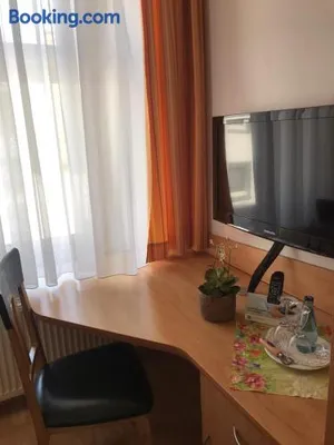 Image of Hotel-Restaurant Kranefoer