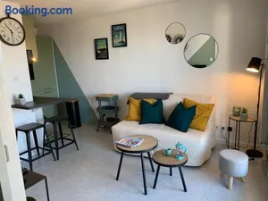 Image of Appartement Parc de Pontaillac 150m de la plage Vaux sur Mer - Royan