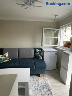 Image of OF Rent - Zimmer mit Bad in Offenbach 12km bis Frankfurt Zentrum