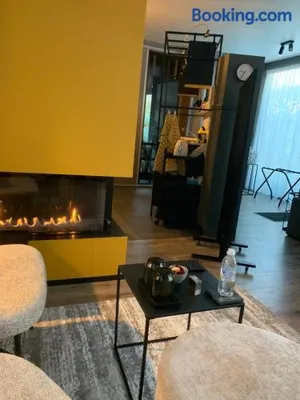 Image of Guestsuite The Nest