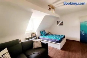 Image of Gemütliches Apartment Nähe DU Zentrum/Uni/Hbf/A40