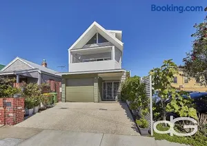 Image of Federal Apartments South Fremantle