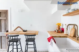 Image of Studio Guest Suite in Forest Cottage