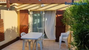 Image of Charmant pavillon proche plage - Piscine & parking