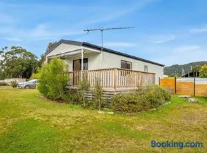 Image of Beach Cottage - Port Arthur