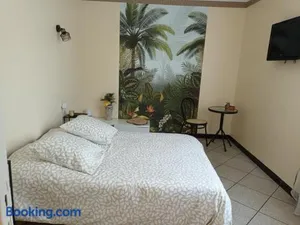 Image of Chambre à louer à la nuitée