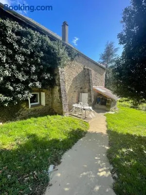 Image of GÎTE GUIROYA