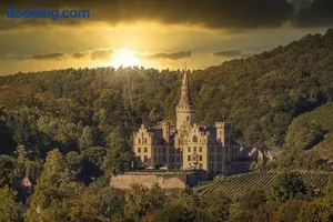Image of Schloss Arenfels