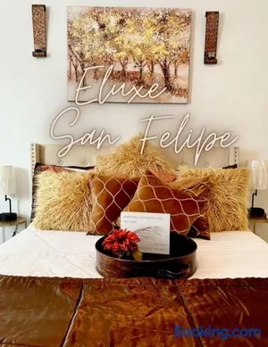 Image of ELUXE at San Felipe