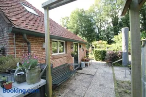 Image of Karin's kruidenhoeve appartement Goudsbloem
