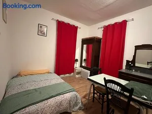 Image of Charmant Studio avec Balcon