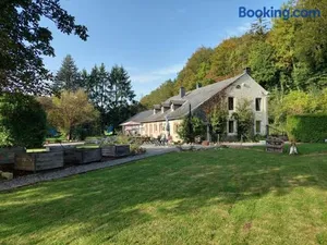 Image of Au doux Chardon