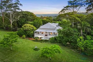 Image of Mitta Glen Guesthouse