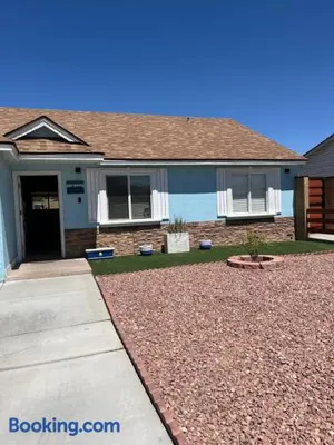 Image of Peaceful Vegas