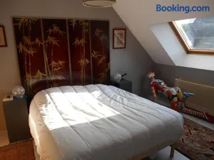 Image of maison individuelle mr Alaphilippe