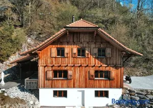 Image of Chalet authentique avec magnifique vue