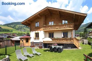 Image of Haus Alpenliebe