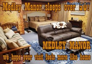 Image of Medley Manor